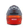 CASQUE PULL-IN ENFANT MASTER GRIS CASQUE PULL-IN ENFANT MASTER GRIS