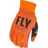 GANTS FLY PRO LITE ORANGE/NOIR 