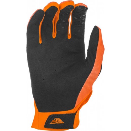 GANTS FLY PRO LITE ORANGE/NOIR 