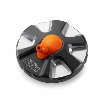 BOUCHON DE RESERVOIR ALU...