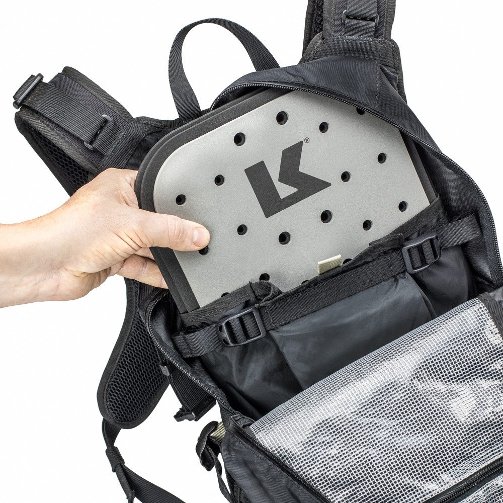 SAC A DOS KRIEGA - R15 SAC A DOS KRIEGA - R15