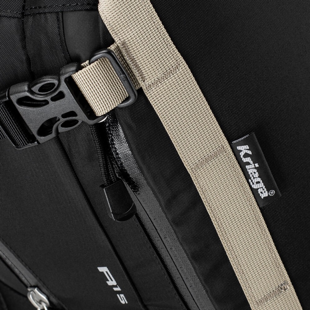 SAC A DOS KRIEGA - R15 SAC A DOS KRIEGA - R15