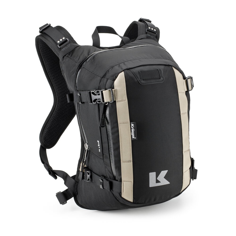 SAC A DOS KRIEGA - R15 SAC A DOS KRIEGA - R15