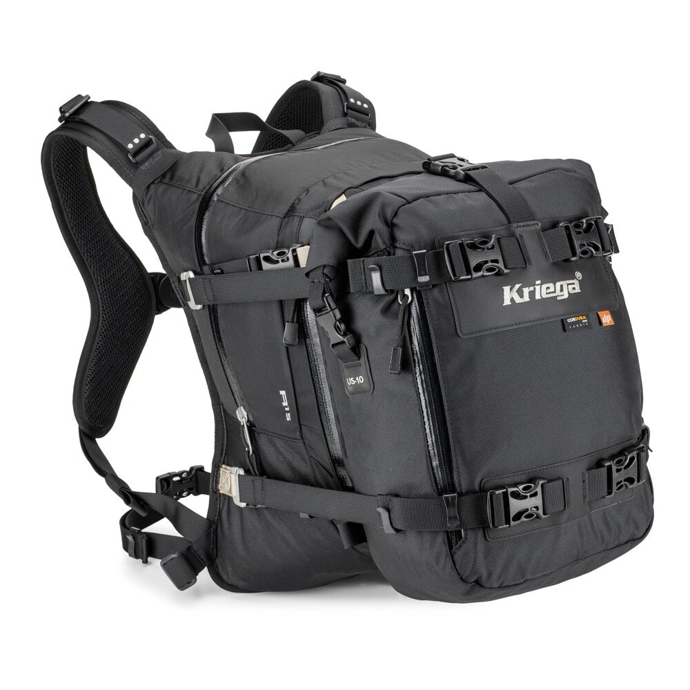 SAC A DOS KRIEGA - R15 SAC A DOS KRIEGA - R15