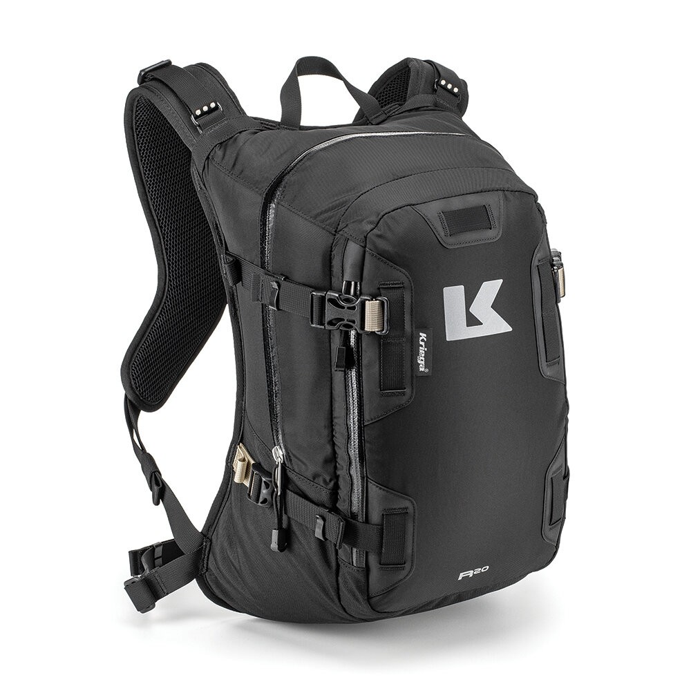 SAC A DOS KRIEGA - R20 SAC A DOS KRIEGA - R20