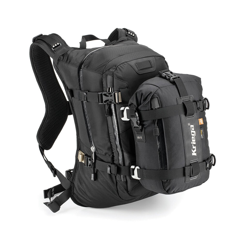 SAC A DOS KRIEGA - R20 SAC A DOS KRIEGA - R20