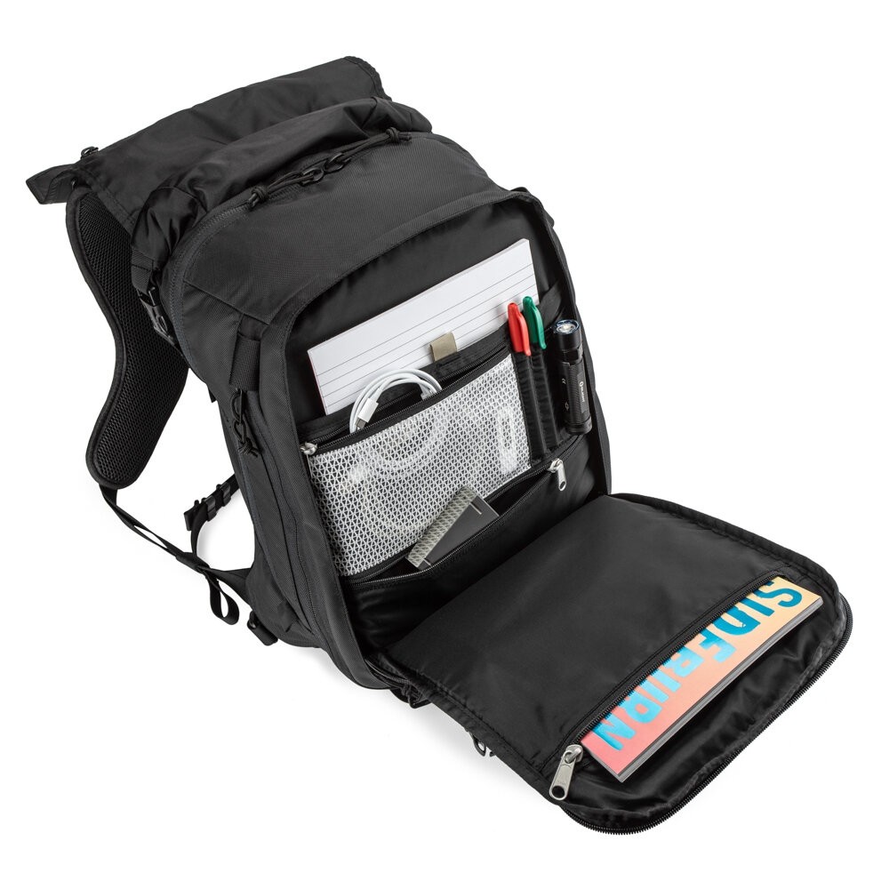 SAC A DOS KRIEGA - MAX 28 SAC A DOS KRIEGA - MAX 28