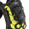 SAC A DOS KRIEGA - TRAIL 18 - JAUNE SAC A DOS KRIEGA - TRAIL 18 - JAUNE