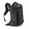 SAC A DOS KRIEGA - TRAIL 18 - NOIR