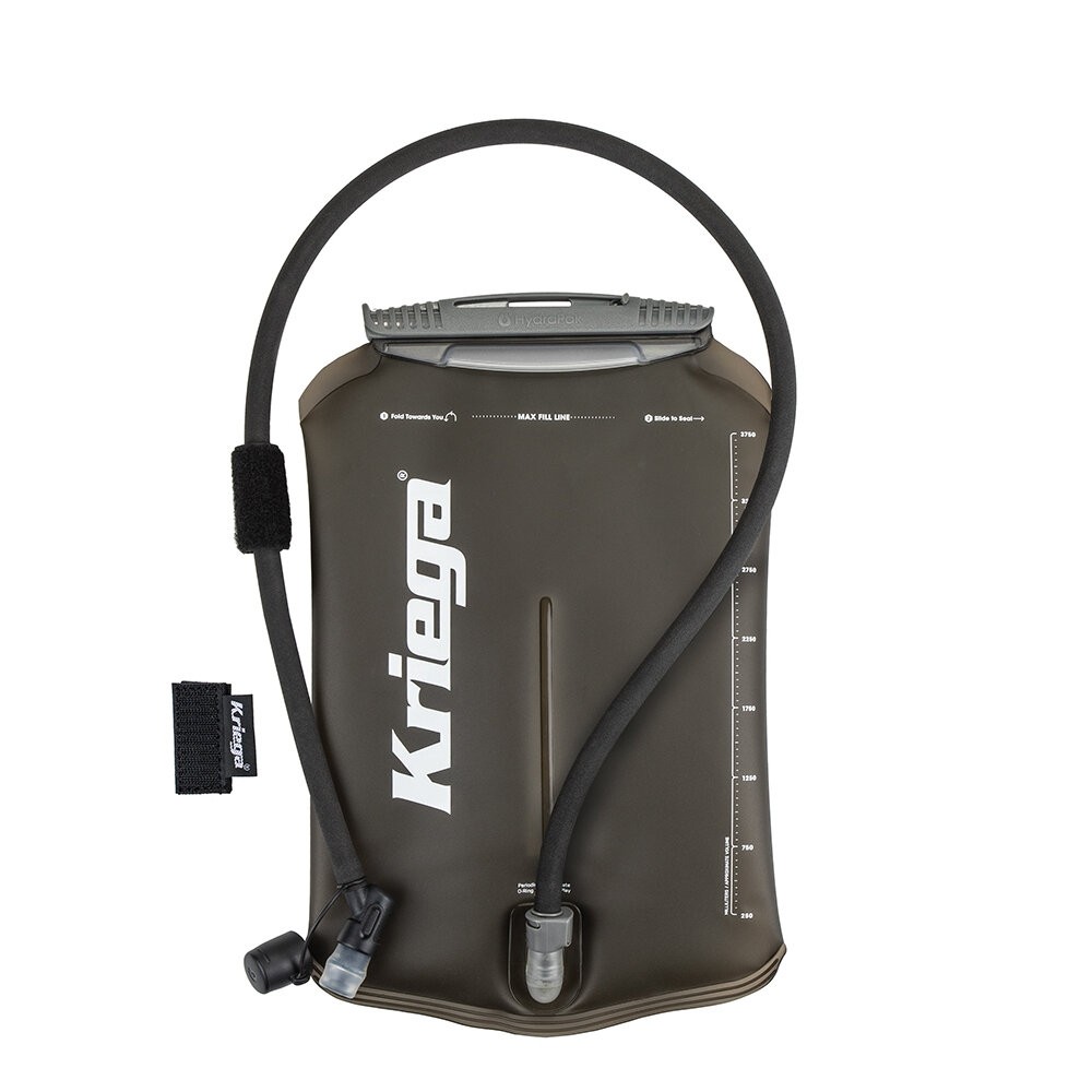 POCHE A EAU KRIEGA 3.75 LITRES POCHE A EAU KRIEGA 3.75 LITRES