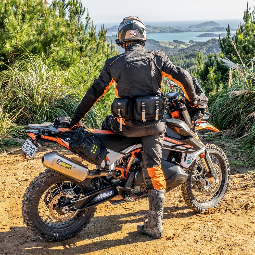 Sacoche enduro ktm new arrivals