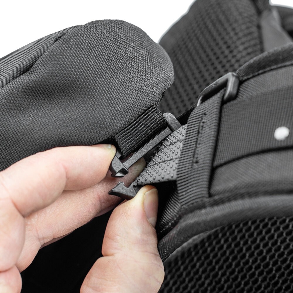 POCHE ADDITIONNELLES POUR SAC A DOS KRIEGA POCHE ADDITIONNELLES POUR SAC A DOS KRIEGA