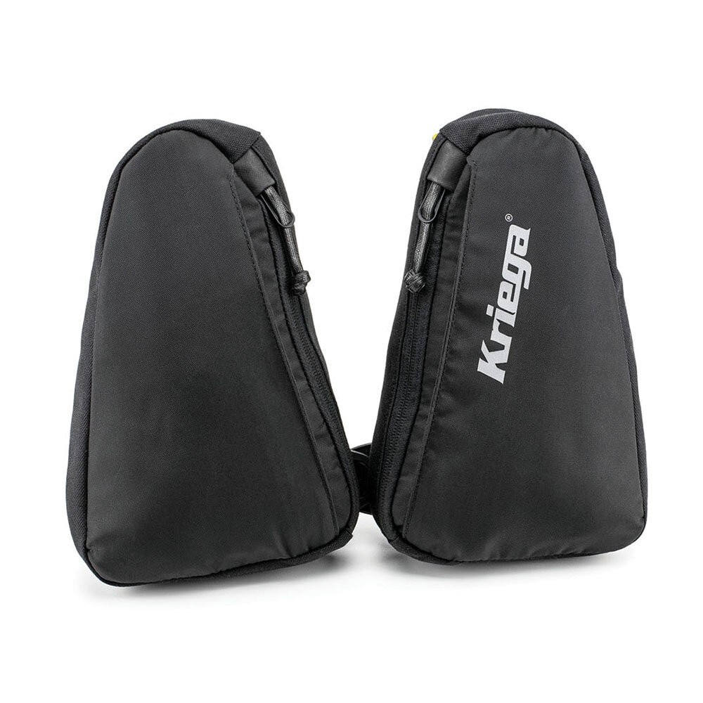POCHE ADDITIONNELLES POUR SAC A DOS KRIEGA POCHE ADDITIONNELLES POUR SAC A DOS KRIEGA