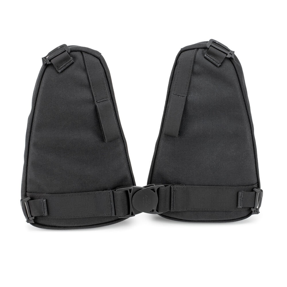 POCHE ADDITIONNELLES POUR SAC A DOS KRIEGA POCHE ADDITIONNELLES POUR SAC A DOS KRIEGA