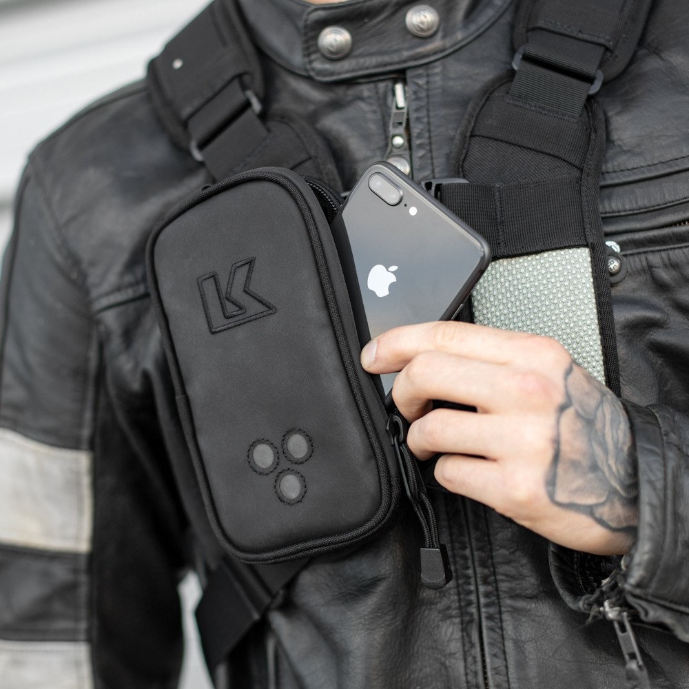 POCHE ADDITIONNELLES POUR SAC A DOS KRIEGA MODELE POUR GAUCHER POCHE ADDITIONNELLES POUR SAC A DOS KRIEGA MODELE POUR GAUCHER