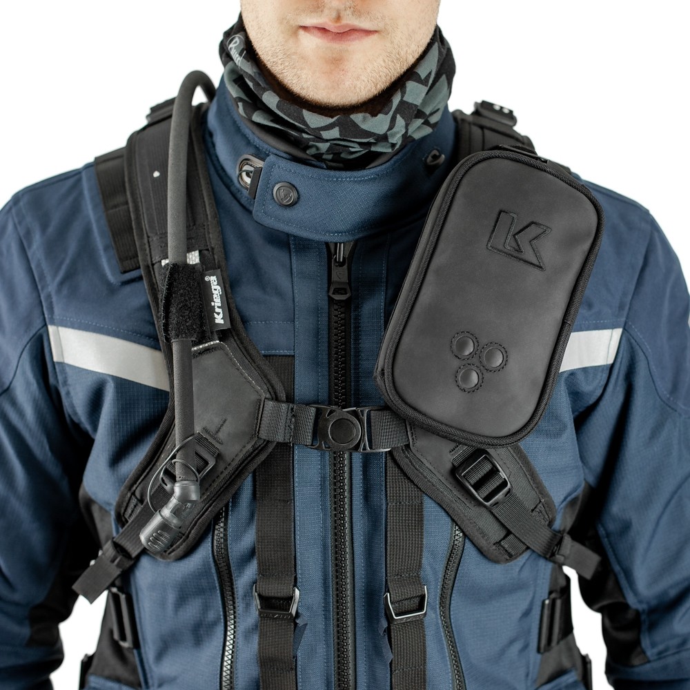 POCHE ADDITIONNELLES POUR SAC A DOS KRIEGA MODELE POUR GAUCHER POCHE ADDITIONNELLES POUR SAC A DOS KRIEGA MODELE POUR GAUCHER