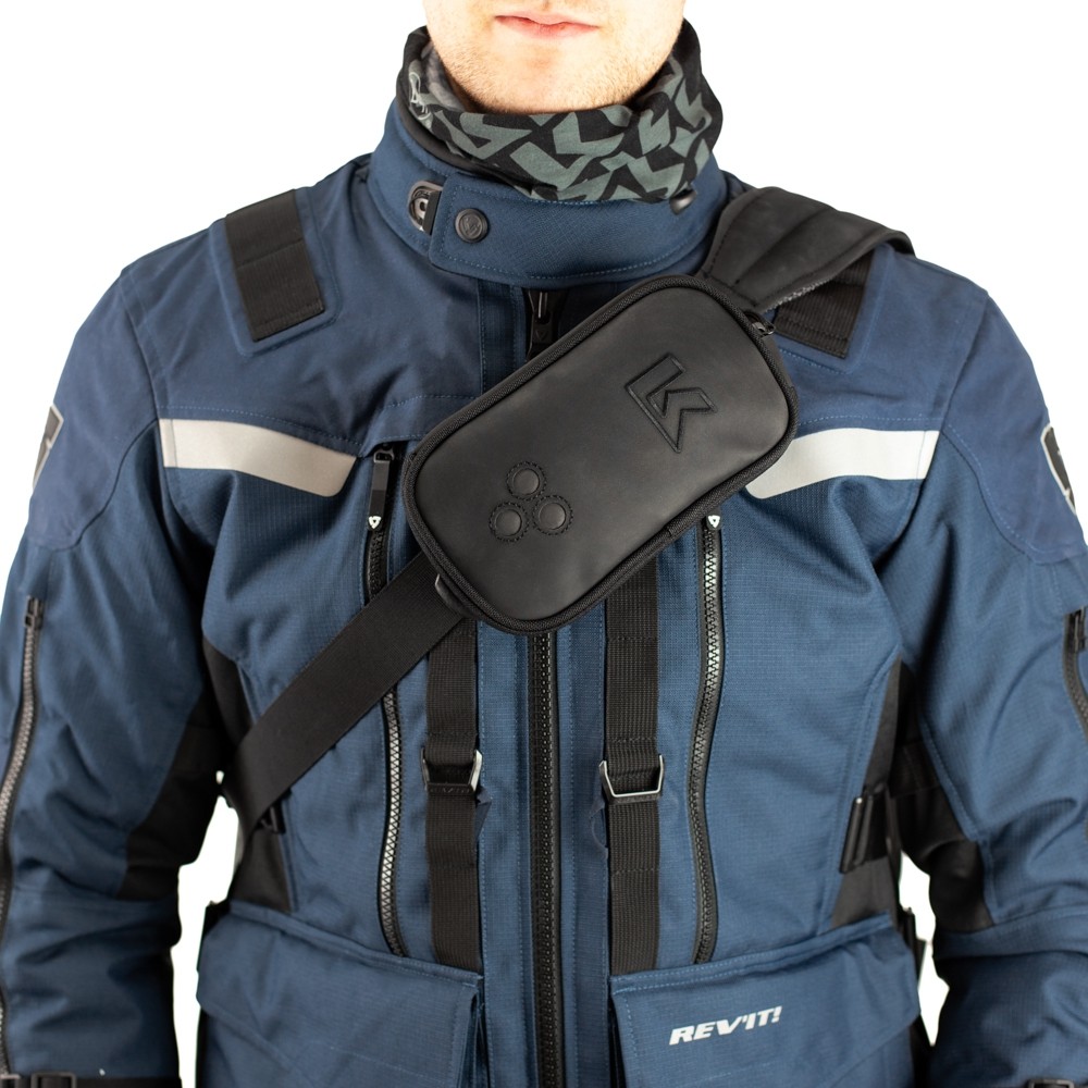 POCHE ADDITIONNELLES POUR SAC A DOS KRIEGA MODELE POUR GAUCHER POCHE ADDITIONNELLES POUR SAC A DOS KRIEGA MODELE POUR GAUCHER