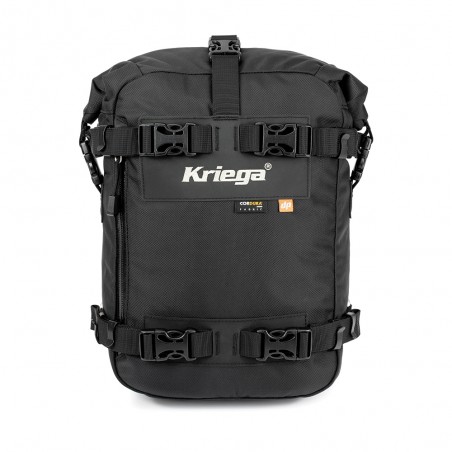 SACOCHE MOTO KRIEGA DRYPACK - US10