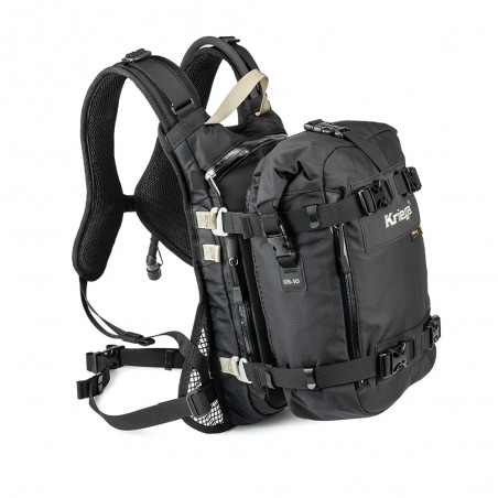 SACOCHE MOTO KRIEGA DRYPACK - US10