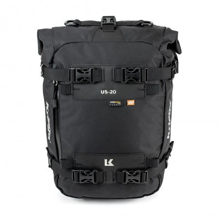 SACOCHE MOTO KRIEGA DRYPACK - US-20