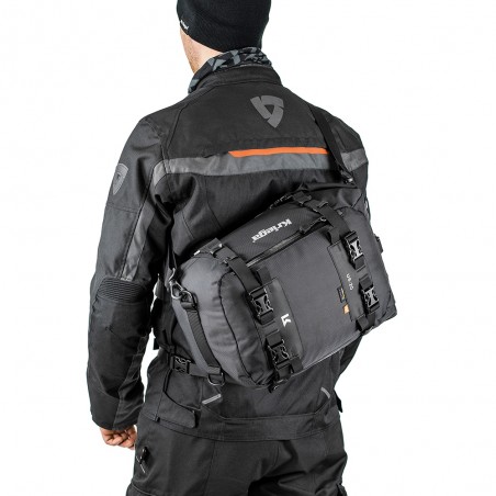 SACOCHE MOTO KRIEGA DRYPACK - US-20