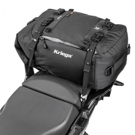 SACOCHE MOTO KRIEGA DRYPACK - US-30