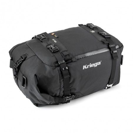 SACOCHE MOTO KRIEGA DRYPACK - US-30