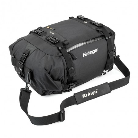 SACOCHE MOTO KRIEGA DRYPACK - US-30