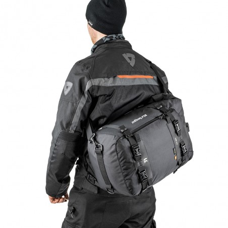 SACOCHE MOTO KRIEGA DRYPACK - US-30