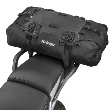 SACOCHE MOTO KRIEGA DRYPACK - US-40 RACKPACK