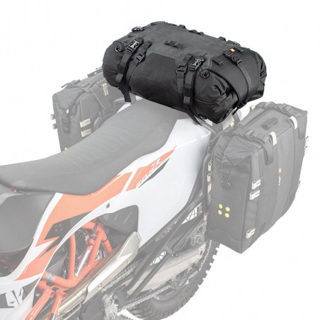 SACOCHE MOTO KRIEGA DRYPACK - US-40 RACKPACK