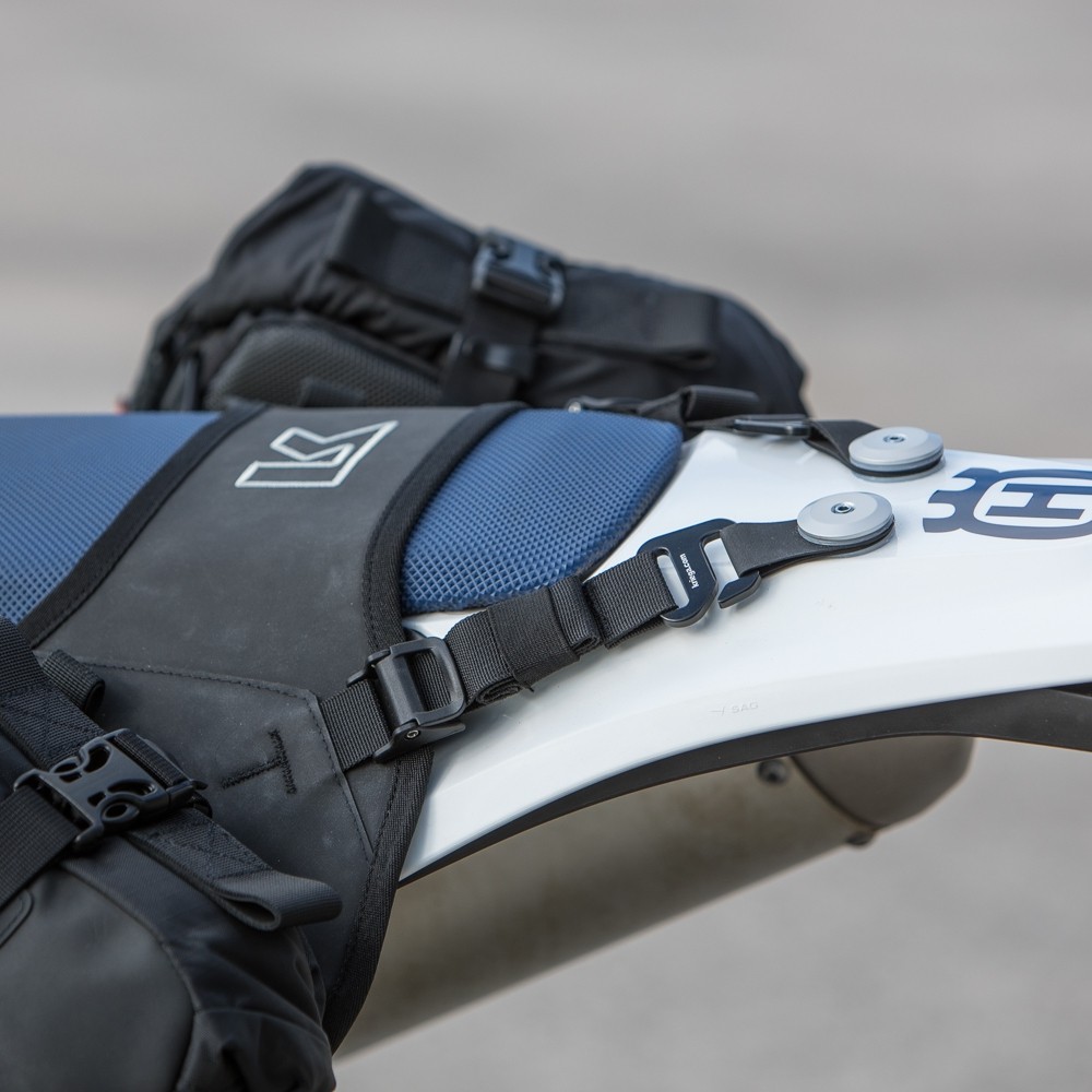 SUPPORT DE SACOCHE CAVALIERE KRIEGA OS-BASE 