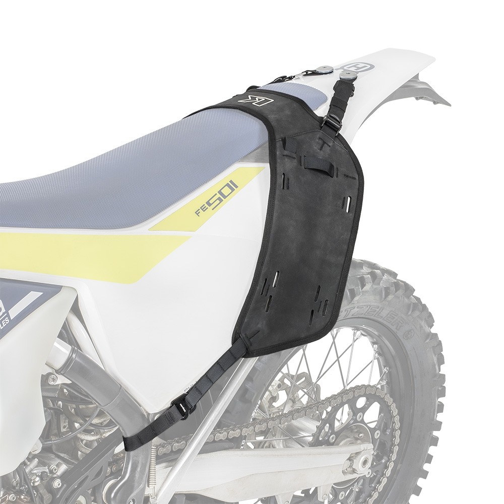 SUPPORT DE SACOCHE CAVALIERE KRIEGA OS-BASE 