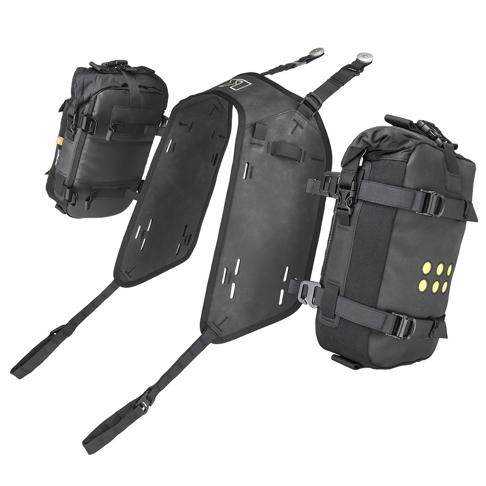 SUPPORT DE SACOCHE CAVALIERE KRIEGA OS-BASE 