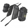 SUPPORT DE SACOCHE CAVALIERE KRIEGA OS-BASE SUPPORT DE SACOCHE CAVALIERE KRIEGA OS-BASE