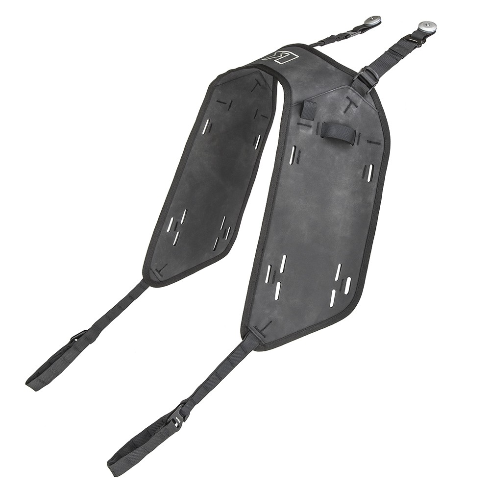 SUPPORT DE SACOCHE CAVALIERE KRIEGA OS-BASE 
