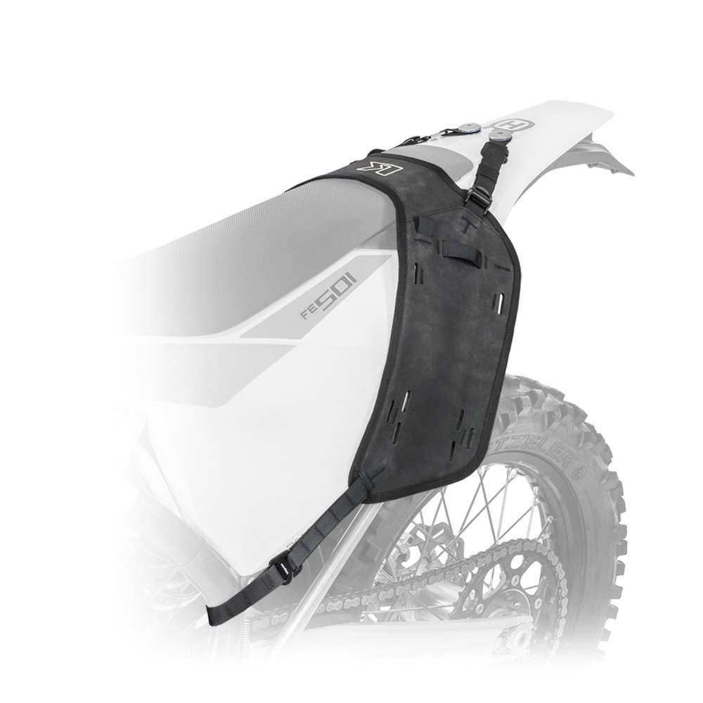 SUPPORT DE SACOCHE CAVALIERE KRIEGA OS-BASE 