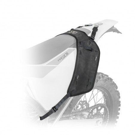 SUPPORT DE SACOCHE CAVALIERE KRIEGA OS-BASE 