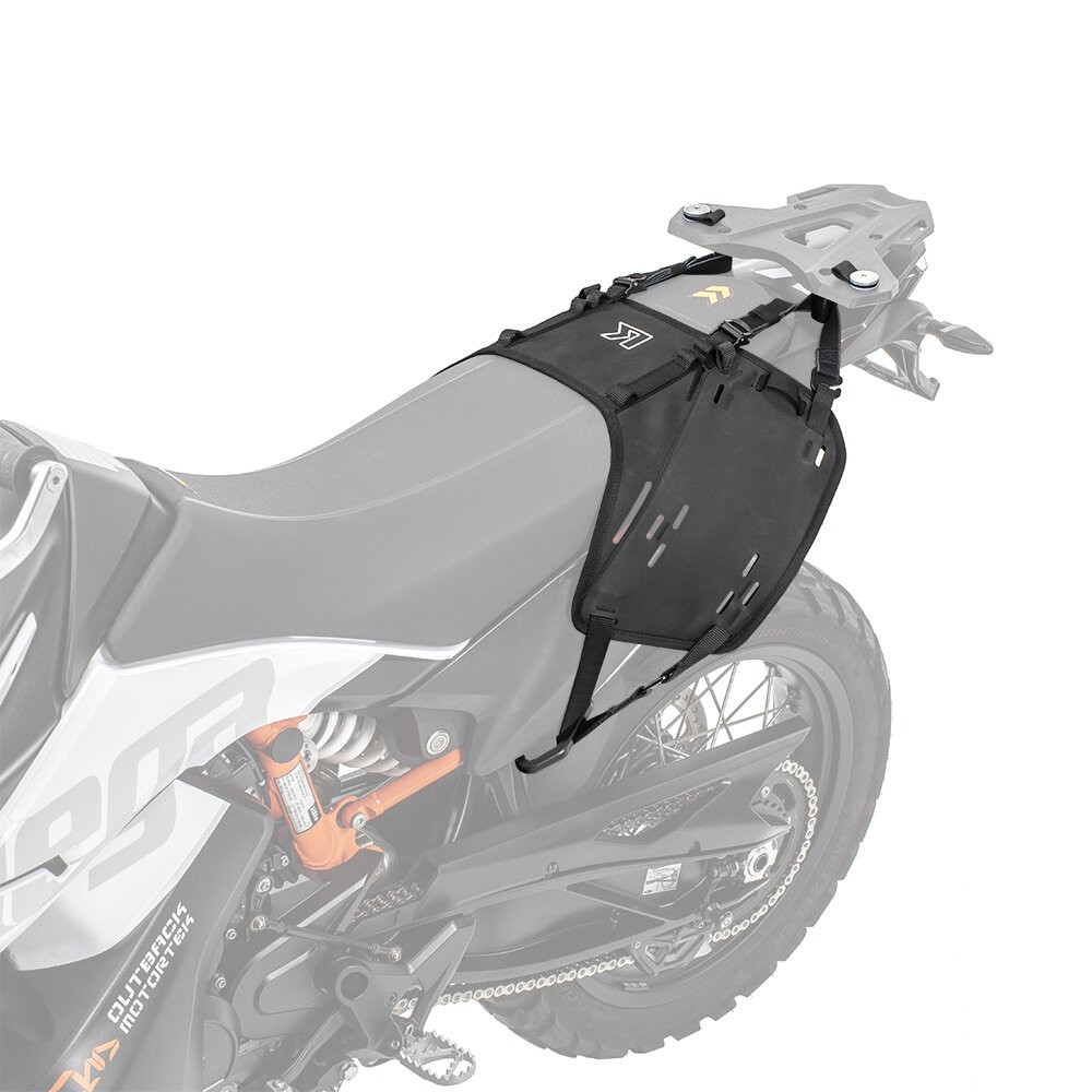 Sacoche pour moto enduro 2025