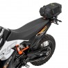 SUPPORT DE SACOCHE CAVALIERE KRIEGA OS-BASE - POUR KTM 790/890 ADVENTURE SUPPORT DE SACOCHE CAVALIERE KRIEGA OS-BASE - POUR KTM 790/890 ADVENTURE