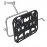 PALTEFORME SUPPORT DE SACOCHE OS KRIEGA PALTEFORME SUPPORT DE SACOCHE OS KRIEGA