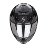 CASQUE SCORPION EXO-1400 CARBON AIR CLONER ARGENT CASQUE SCORPION EXO-1400 CARBON AIR CLONER ARGENT