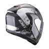 CASQUE SCORPION EXO-1400 CARBON AIR CLONER ARGENT CASQUE SCORPION EXO-1400 CARBON AIR CLONER ARGENT