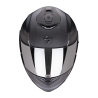 CASQUE SCORPION EXO-1400 CARBON AIR DRIK NOIR MAT-VERT CASQUE SCORPION EXO-1400 CARBON AIR DRIK NOIR MAT-VERT