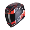 CASQUE SCORPION EXO-520 AIR FABIO QUARTARARO CASQUE SCORPION EXO-520 AIR FABIO QUARTARARO