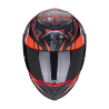 CASQUE SCORPION EXO-520 AIR FABIO QUARTARARO CASQUE SCORPION EXO-520 AIR FABIO QUARTARARO