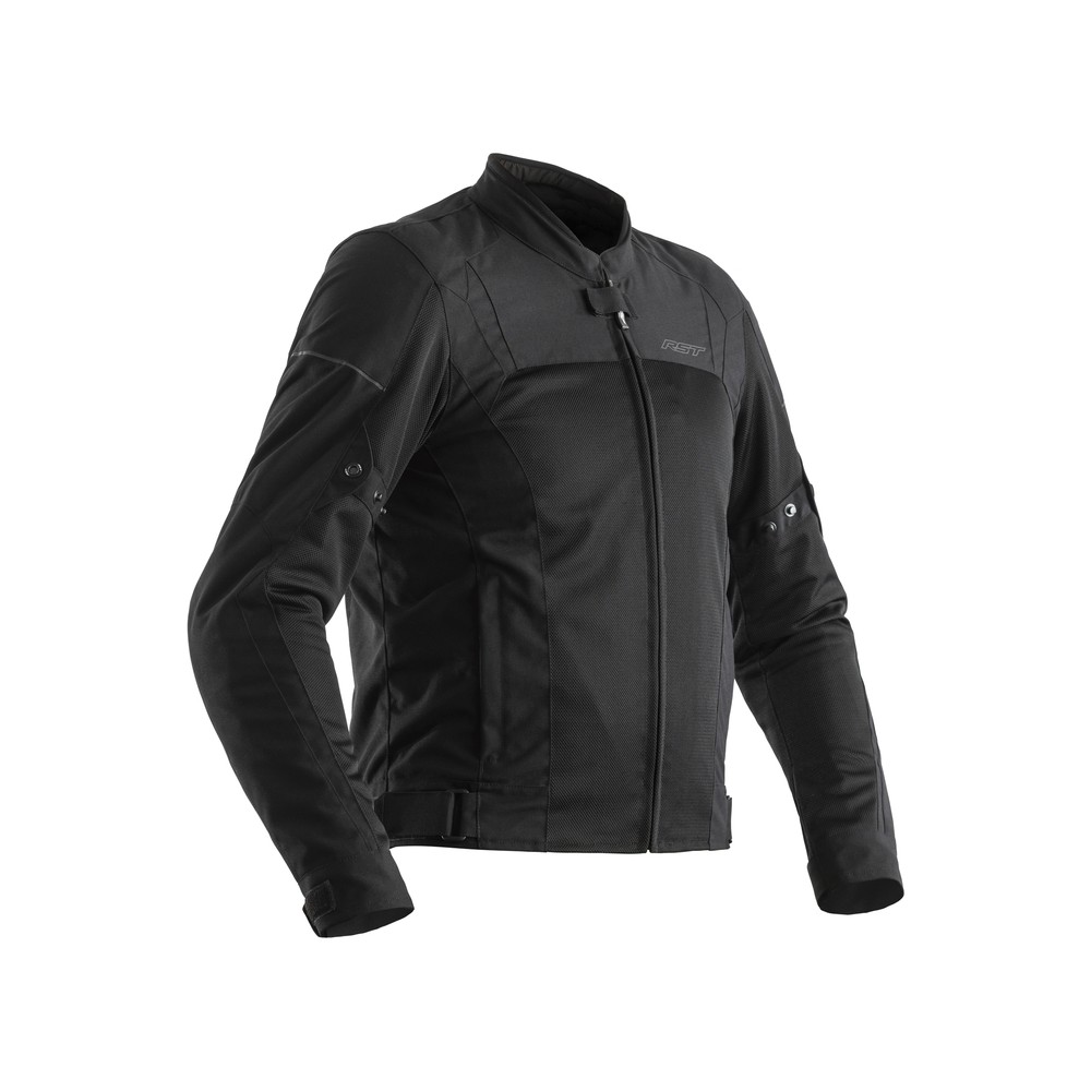 VESTE TEXTILE RST AERO CE NOIR TAILLE 
