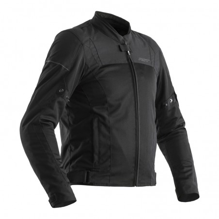 VESTE TEXTILE RST AERO CE NOIR TAILLE 