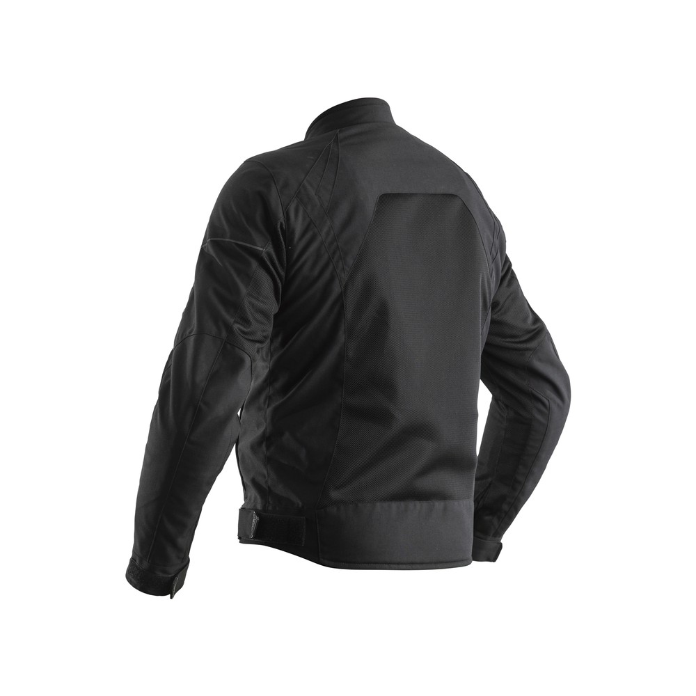 VESTE TEXTILE RST AERO CE NOIR TAILLE 