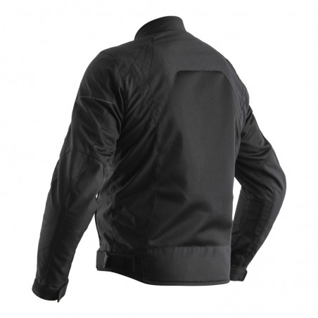 VESTE TEXTILE RST AERO CE NOIR TAILLE 